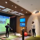 원스윙 골프아카데미 이미지