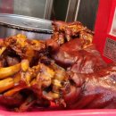 칠공주족발 이미지