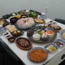 일출봉활어횟집 이미지