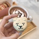 샤라네 | 서울대입구역 맛집 카페 샤라라 마카롱 방문기!! 동네 카페 맛집