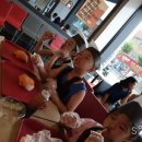 롯데리아 군산점 이미지