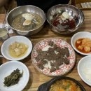 금강산면옥박정식냉면 이미지