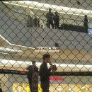 Mr.킥복싱 | [UFC 서울대회 직관 후기]1일차 - 영등포 타임스퀘어 선수들 공개훈련