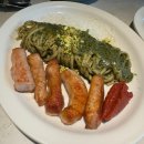 압구정데이트 맛집 온리고엔코 A세트 후기