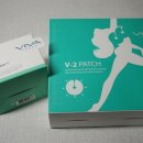 에스제이디 | 가슴크림후기 비바크림-업투&amp;V2패치 수술없이가슴키우기 몸매관리해보아요♥