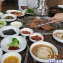 고려참숯구이 이미지