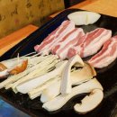 돌구이삼겹살 이미지