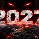 AI WAR 2027: A Realistic Scenario 이미지