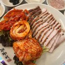 종각역(1) | 종각 맛집 점심 추천 가브리살보쌈 연포탕 오봉집 종각역 후기