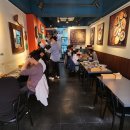 큐큐면관(명동점) | 명동역 근처 퀄리티 좋은 중식 맛집 '큐큐면관' 평일 점심 후기
