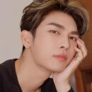 해바라기둘 이미지