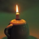 호롱불 같은 사람이 되려무나 이미지