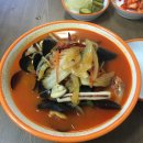 신돈까스 | 인제 짬뽕밥,즉석떡볶이 맛집 신돈까스(feat.n년째 단골집)