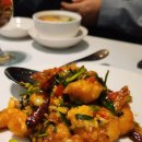 강남역 5번출구 맛집 중식당[초선과 여포] 푸블모 정모