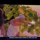 모아나(moana) 이미지