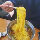 통영멸치국수 - 송파구 마천로 35 | 통영멸치국수