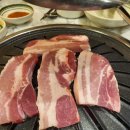 고기굽는방앗간 중화역점 | [중화역 맛집] 소주1,500원 고기 굽는 방앗간