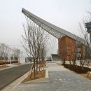 경인아라뱃길아라인천여객터미널 이미지