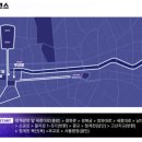 2025 서울레이스 하프코스 일정 안내 (대회일 2025. 10. 12.) 이미지