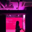 BUBBLE ZONE(버블존) | 서울데이트코스 추천 압구정 k현대미술관 핑크버블 전시 주차 할인