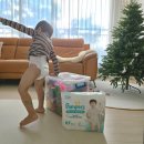 글로벌새싹어린이집 | 팸퍼스 신생아 기저귀부터 비교 추천 팬티기저귀 6단계 후기