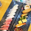 세븐일레븐 광주진월대주점 | 광주 남구 진월동 맛집 바른초밥 진월점 재방문 후기