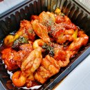 기영이 숯불두마리치킨 대구죽전점