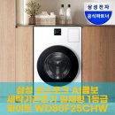 히트빨래방(음성점) | 삼성 비스포크 AI콤보 WD80F25CHW, 통돌이 엄마도 반한 이유!