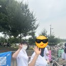아리수 빌딩 | 2025년 쉬엄쉬엄 한강3종 축제 참여후기_5월31일(토)