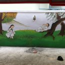 말바우시장 제2주차장 이미지