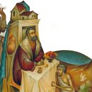 부자와 라자로 (루카16,19-31) - 임언기 신부님 복음 해설 이미지