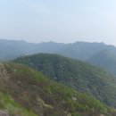 대부산 정상 이미지