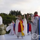 제주불교의식 이미지