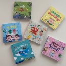 우리 아이 첫 책 친구 | 📖 아기전집 고민 끝, 리틀천재 돌잡이시리즈로 시작한 우리 아이 첫 책육아 후기