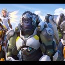 블리자드 이미지