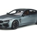 1:18 GT스피릿 bmw m8 그란쿠페 구매합니다. 이미지