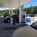 골드주유소 이미지