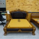 쓰리에이치지압침대 이미지