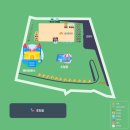 수원-0689 | 어메이징캠프 용인점/아이와 용인가볼만한곳/야외수영장/에어바운스/당일캠핑체험