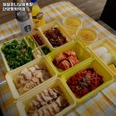원할머니보쌈족발안양명학역 | 명학역 고기집 원할머니보쌈족발 안양명학역점 추천메뉴가격영업시간리뷰주차