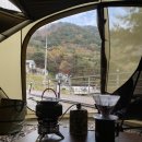 도래재별빛마을캠핑장 이미지