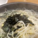 전주팔미콩나물국밥 이미지