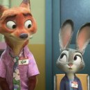 주토피아 이미지