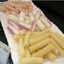 신기떡볶이 이미지