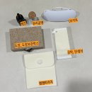 나만의 수제도장 만들기(6월) | 신생아 탯줄도장 DIY 만들기 후기, 제작방법