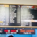 신참떡볶이파주