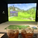 이스트스크린골프 이미지