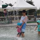 7월3주 - 와동체육공원에서 신나는 물놀이해요! 이미지