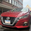 2019 Nissan Altima SL 차량 $12000에 싸게 판매합니다! 이미지