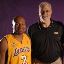 Lakers Media Day 이야기 이미지